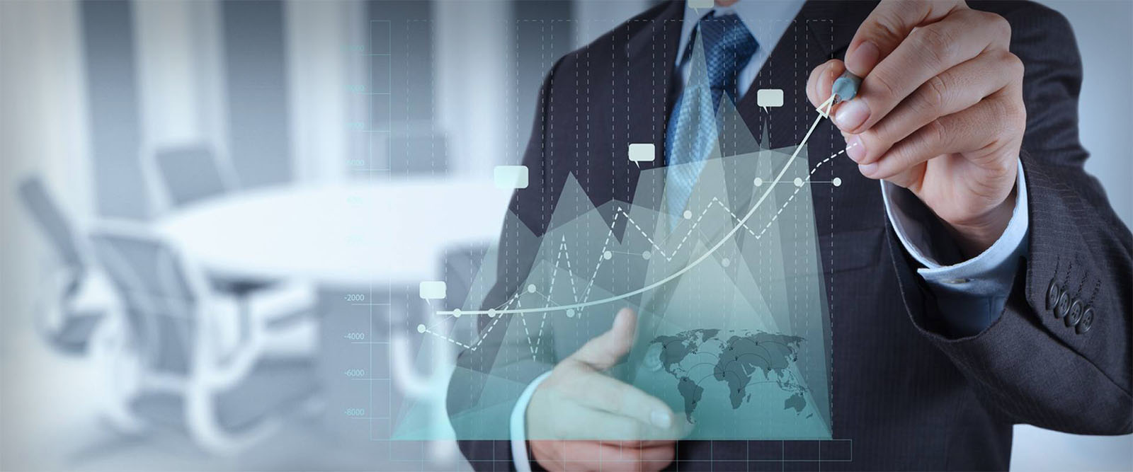 الأنشطة التجارية التي تستفيد من خدمات برنامج إدارة: Some of the businesses that benefits from Edara ERP