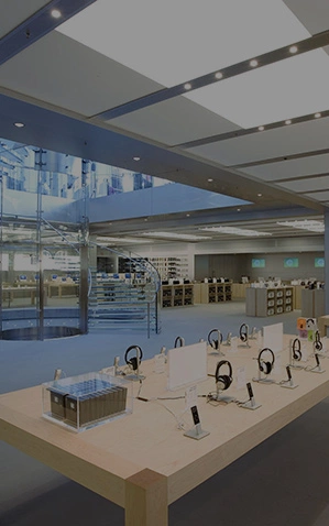 برنامج إدارة يخدم التجارة بالتجزئة: Edara ERP helps retail businesses