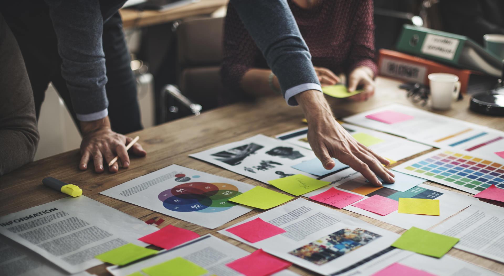 the features of Edara ERP: خصائص برنامج إدارة